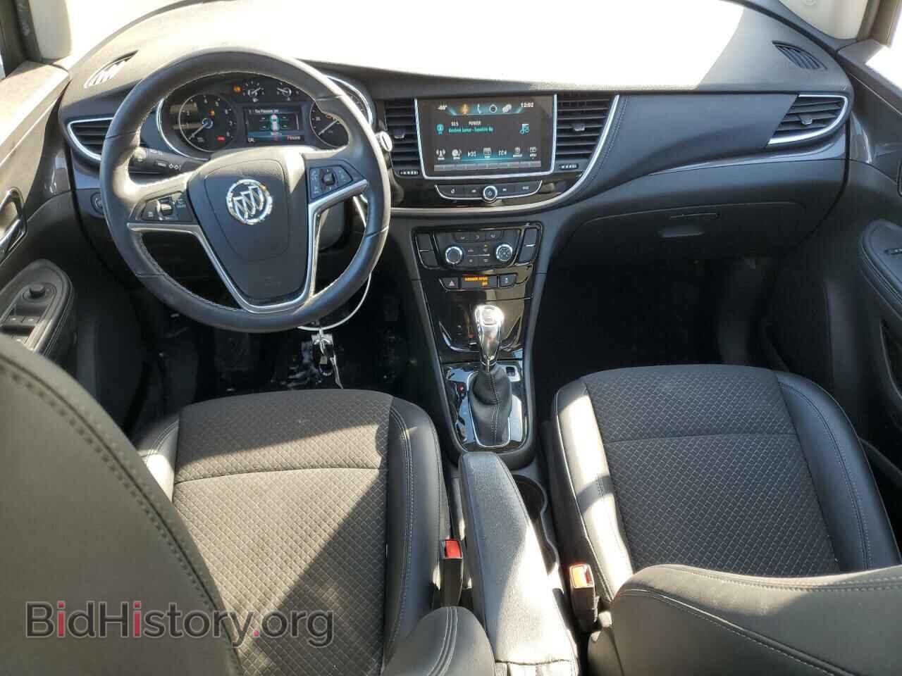 2019 BUICK ENCORE - VIN: KL4CJASB5KB767391 - Фото 8