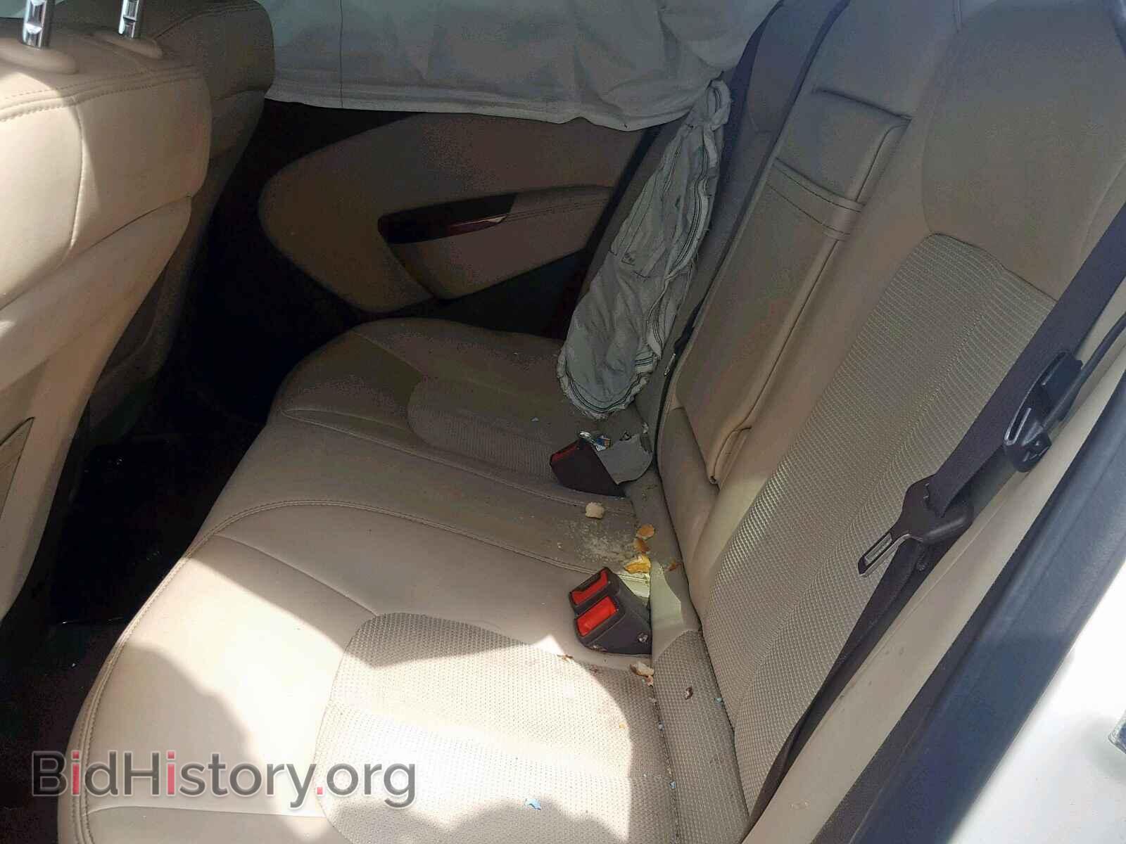 2013 BUICK VERANO - VIN: 1G4PP5SK1D4174773 - Фото 6