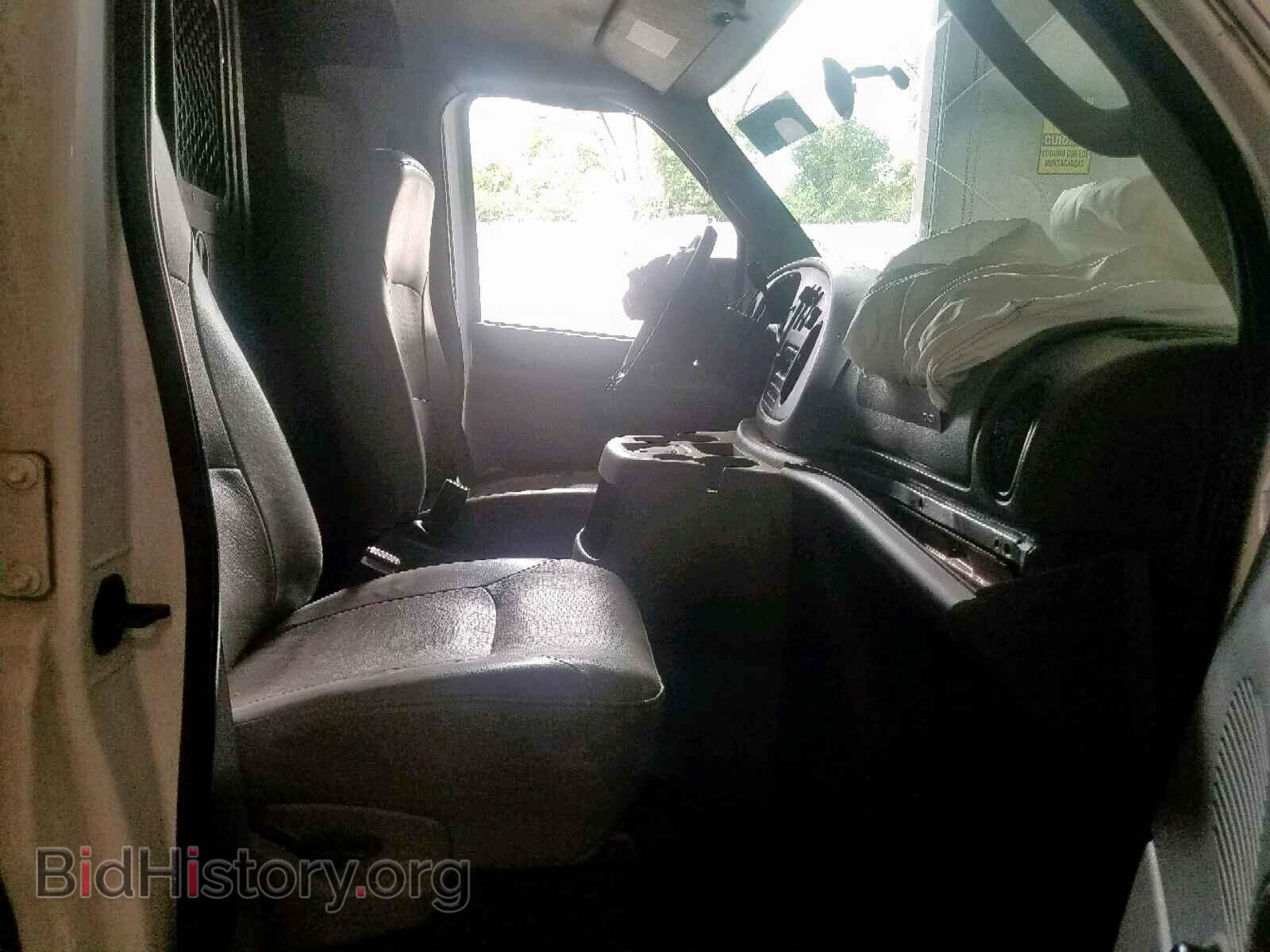 2006 FORD ECONOLINE - VIN: 1FTRE14W86HB05537 - Фото 5