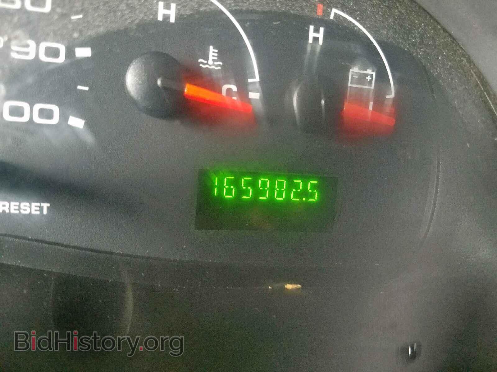 2006 FORD ECONOLINE - VIN: 1FTRE14W86HB05537 - Фото 8