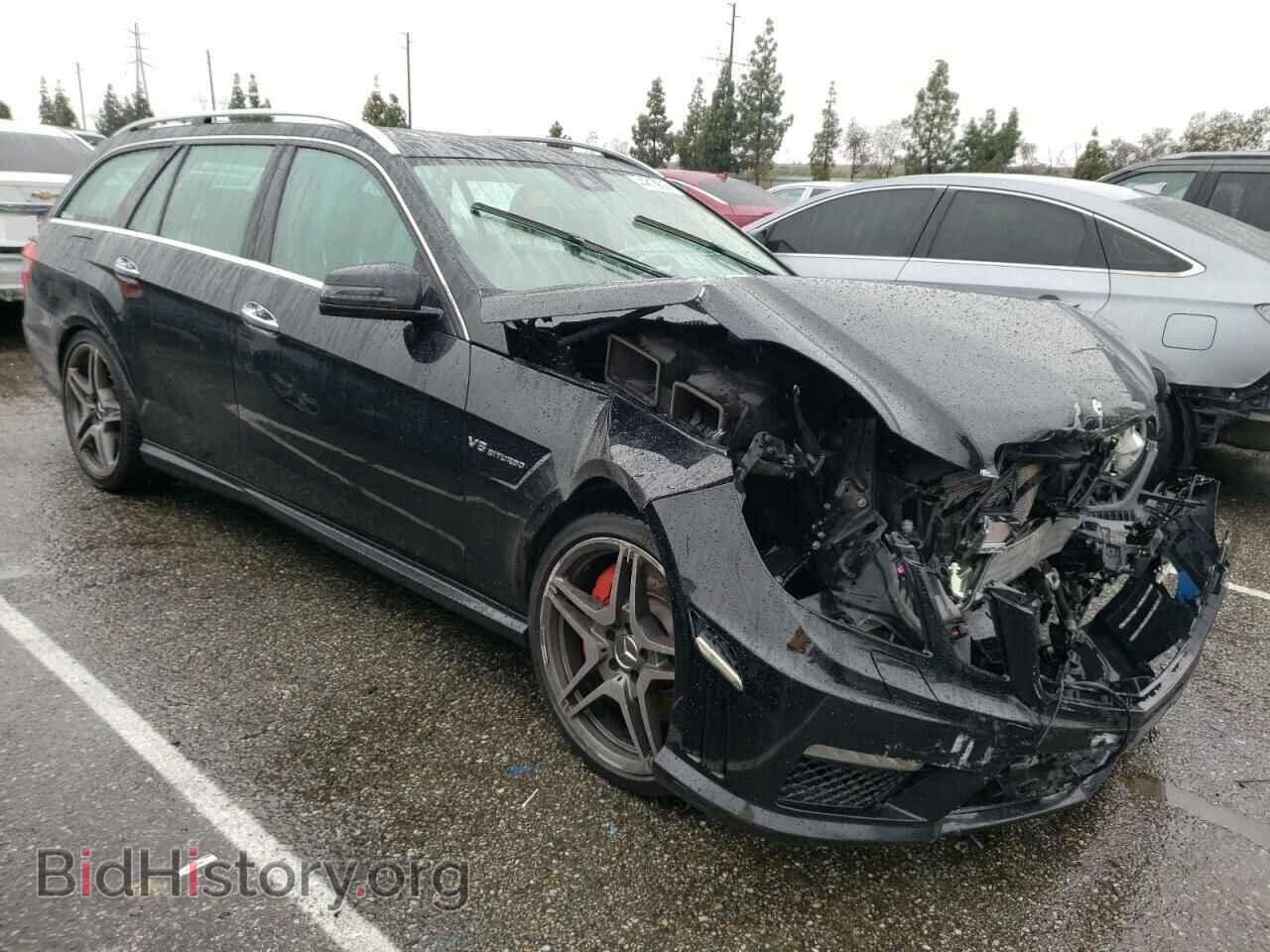 2013 MERCEDES-BENZ E-CLASS - VIN: WDDHH7EB9DA719784 - Фото 4