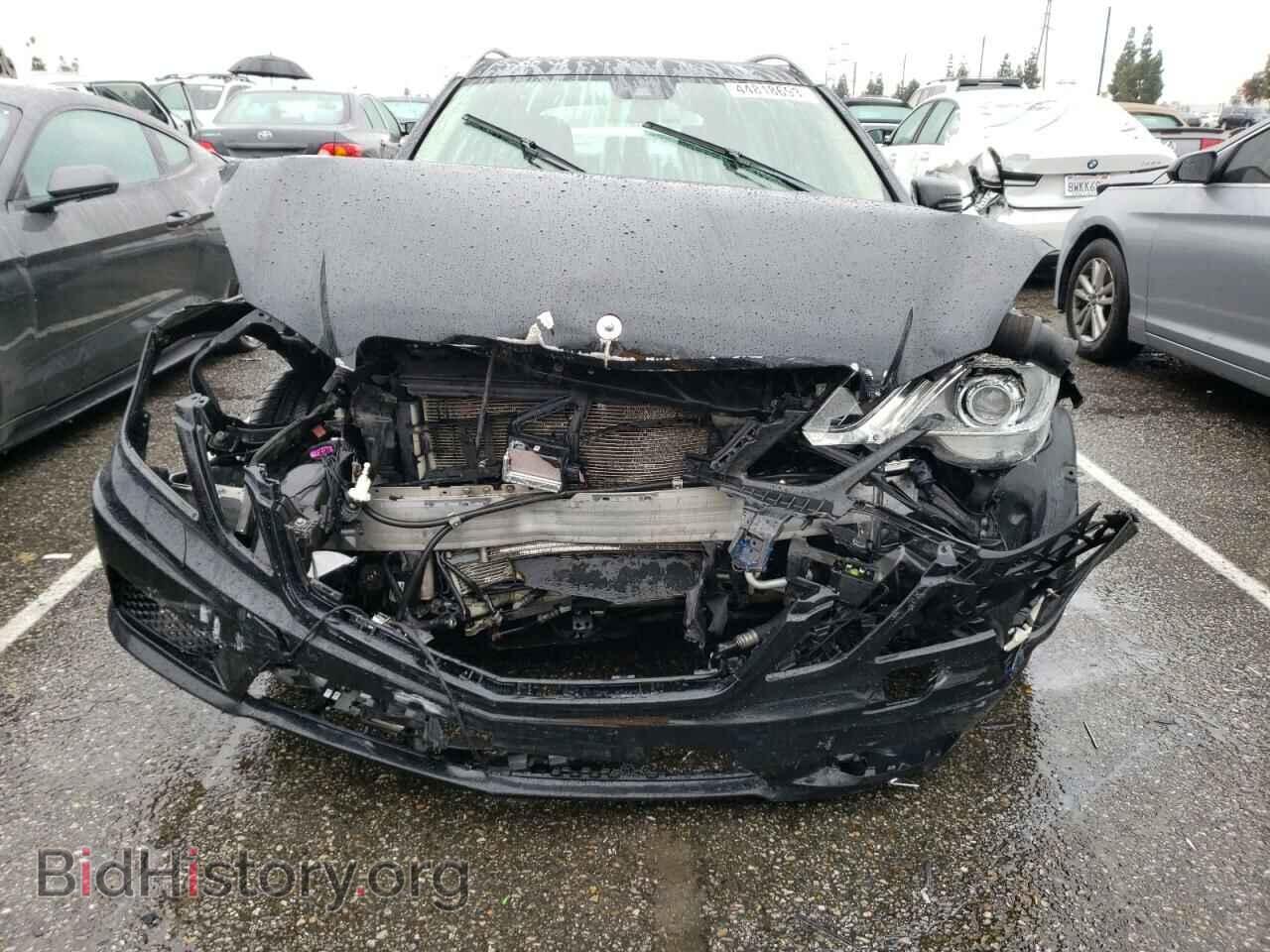 2013 MERCEDES-BENZ E-CLASS - VIN: WDDHH7EB9DA719784 - Фото 5