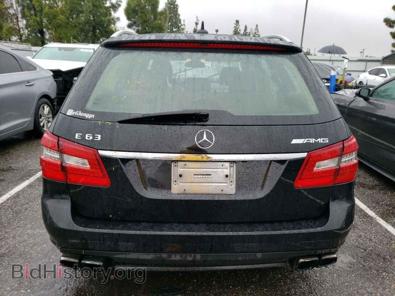 2013 MERCEDES-BENZ E-CLASS - VIN: WDDHH7EB9DA719784 - Фото 6