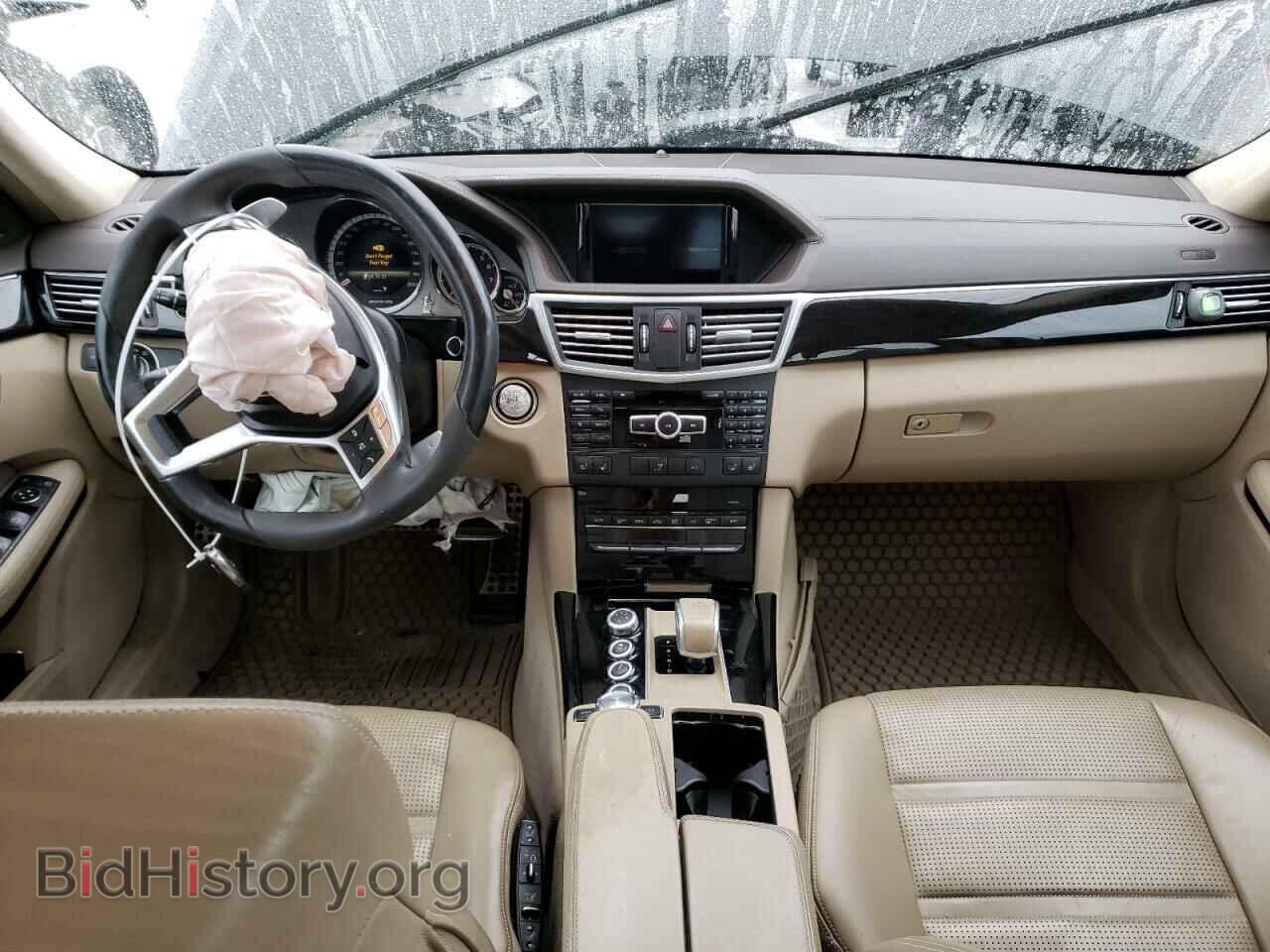 2013 MERCEDES-BENZ E-CLASS - VIN: WDDHH7EB9DA719784 - Фото 8