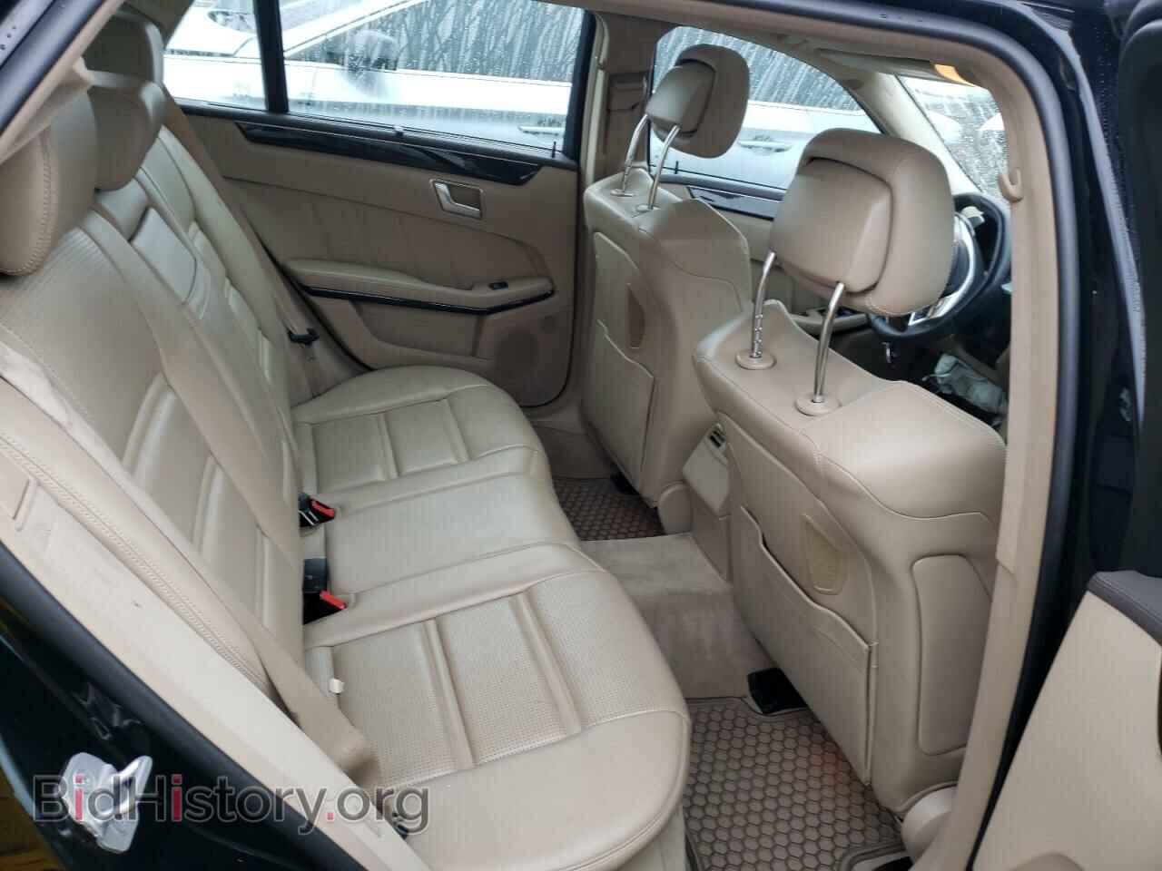 2013 MERCEDES-BENZ E-CLASS - VIN: WDDHH7EB9DA719784 - Фото 10