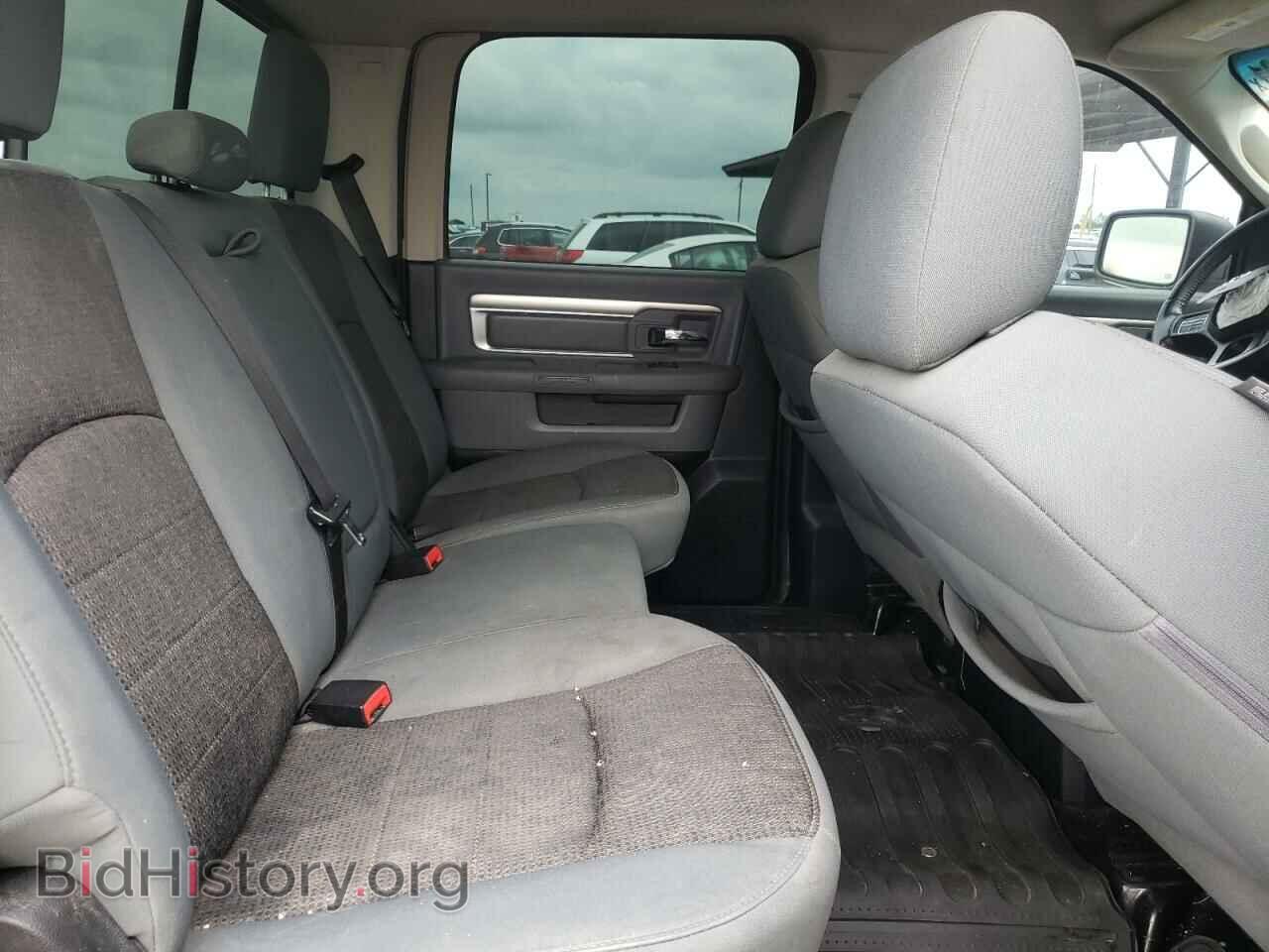 2013 RAM 1500 - VIN: 1C6RR6LTXDS547364 - Фото 6