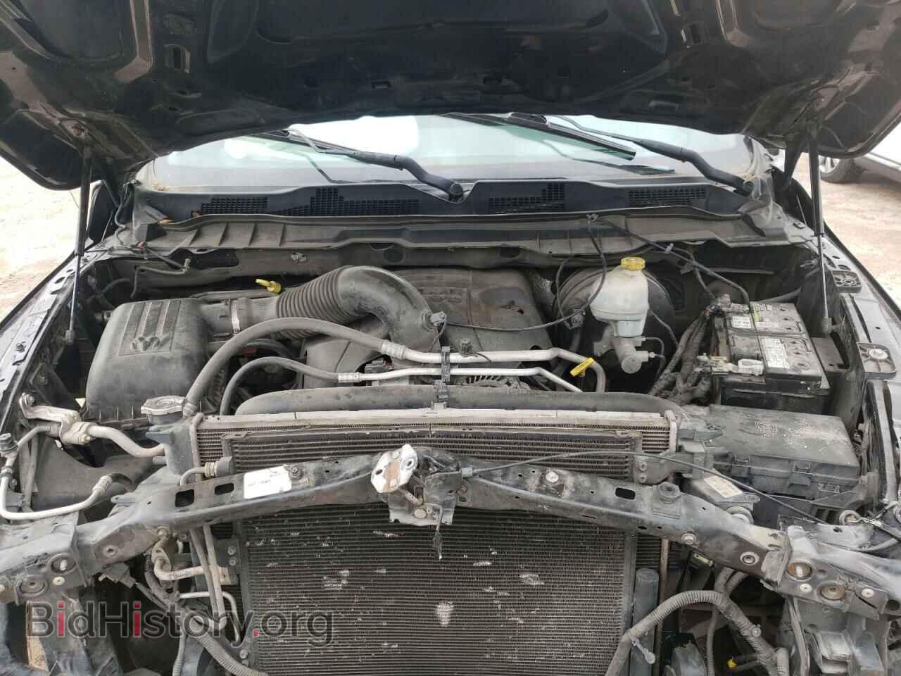 2013 RAM 1500 - VIN: 1C6RR6LTXDS547364 - Фото 7