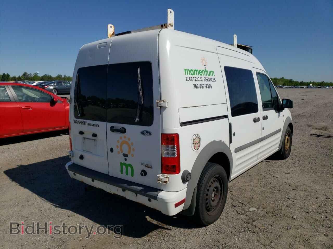 2010 FORD TRANSIT CO - VIN: NM0LS6BN9AT015726 - Фото 4