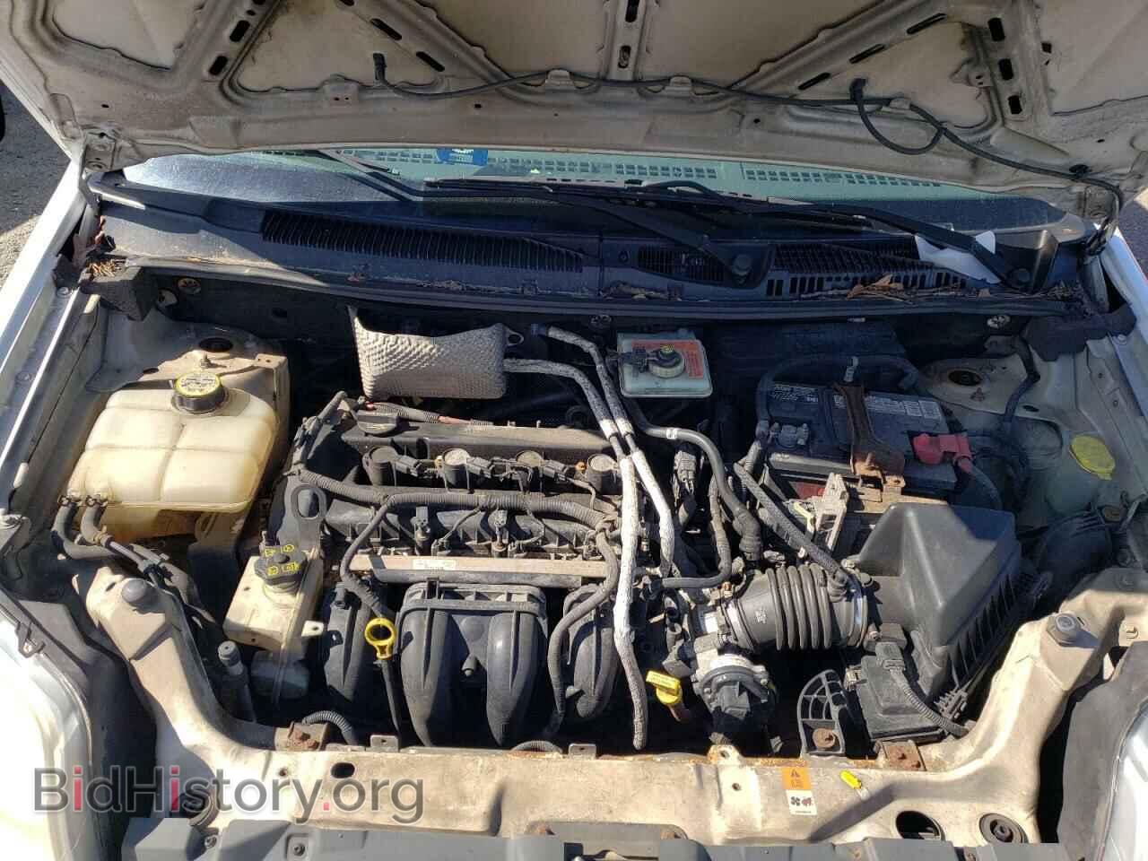 2010 FORD TRANSIT CO - VIN: NM0LS6BN9AT015726 - Фото 7