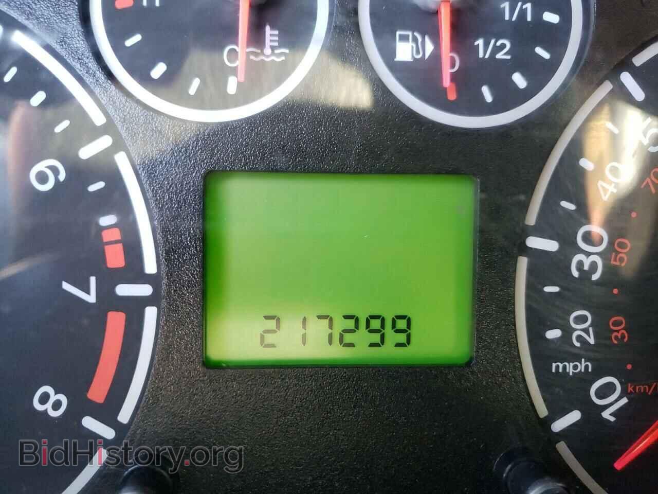 2010 FORD TRANSIT CO - VIN: NM0LS6BN9AT015726 - Фото 8