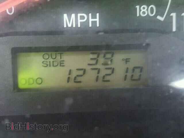 2003 TOYOTA COROLLA - VIN: 2T1BR32E43C007763 - Фото 8