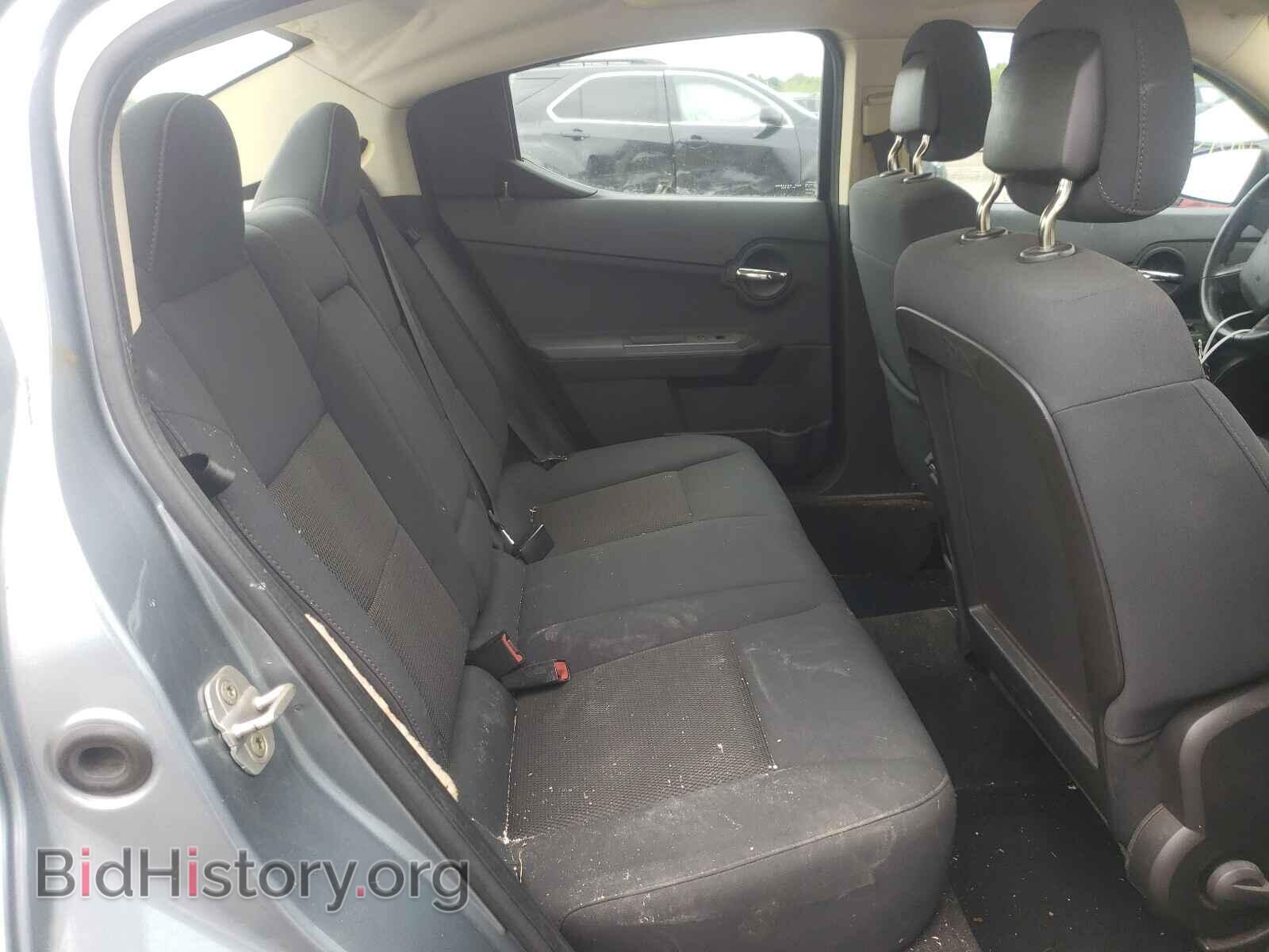 2010 DODGE AVENGER - VIN: 1B3CC4FB2AN168653 - Photo 6