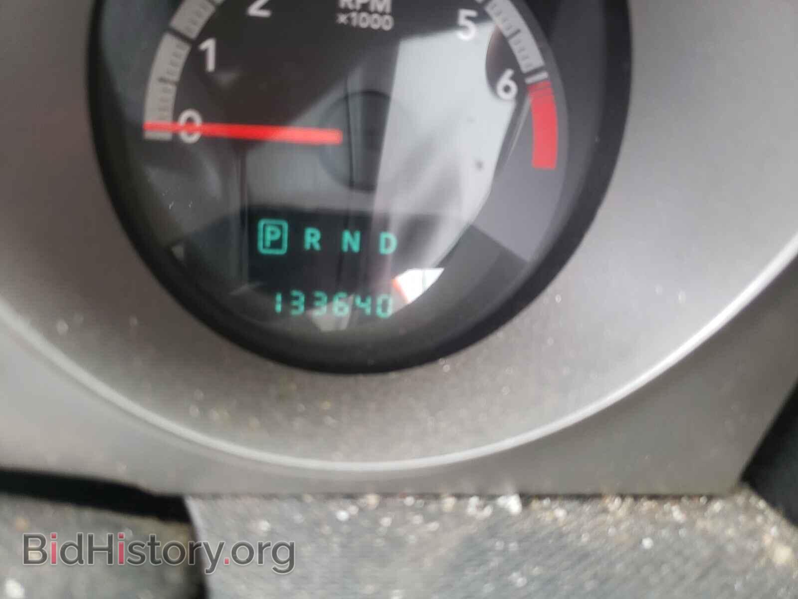 2010 DODGE AVENGER - VIN: 1B3CC4FB2AN168653 - Photo 8