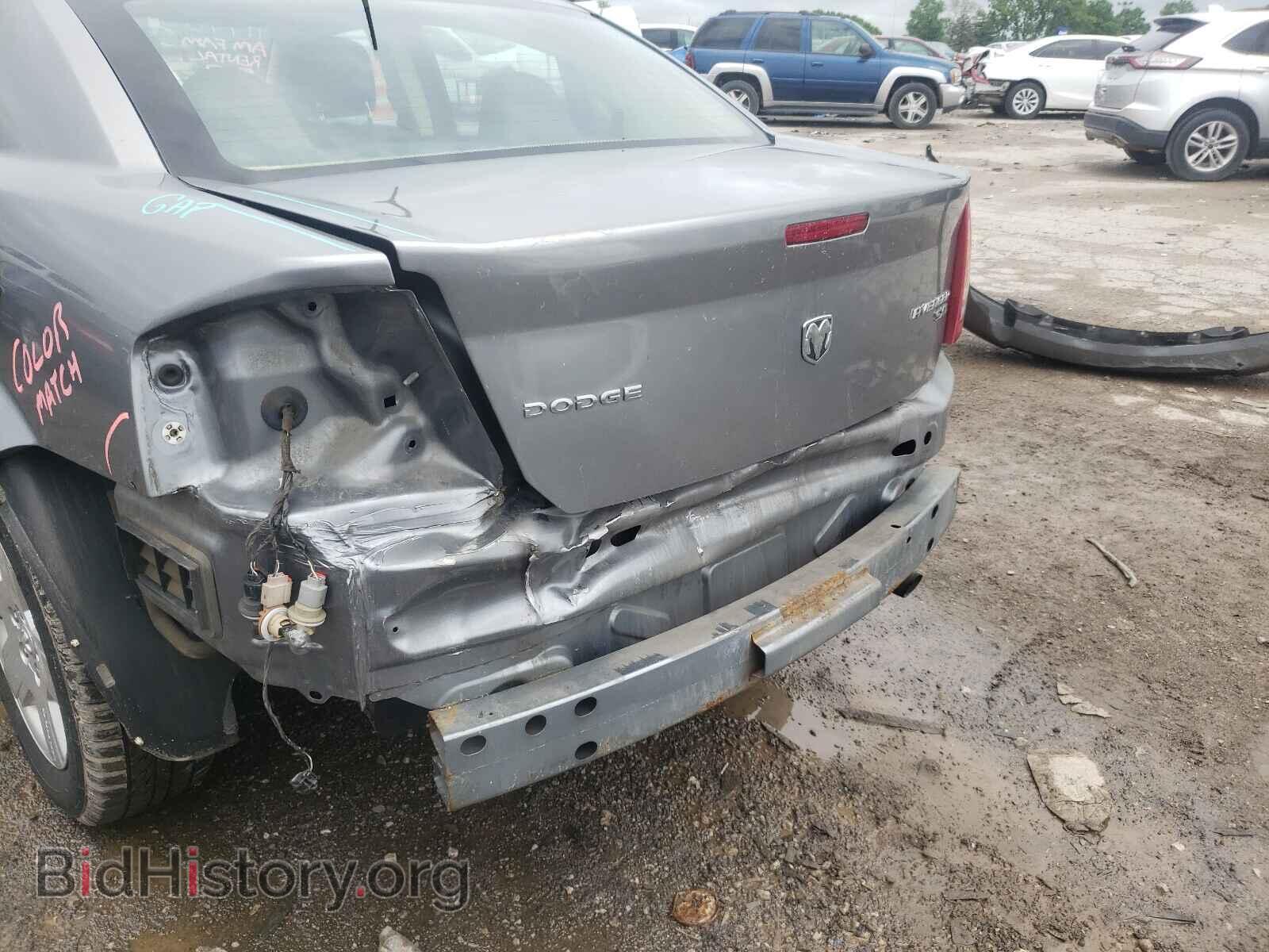 2010 DODGE AVENGER - VIN: 1B3CC4FB2AN168653 - Photo 9