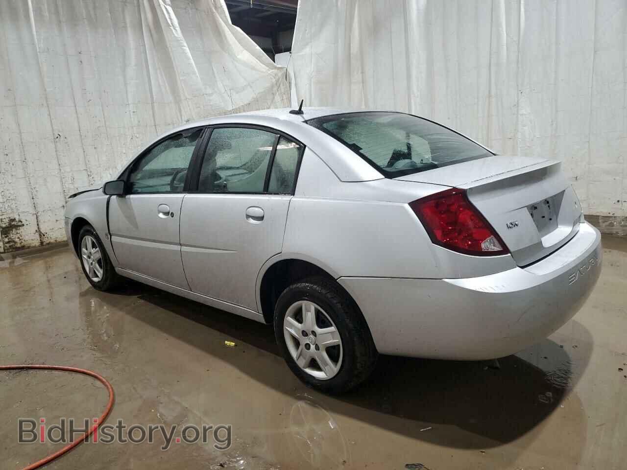 2006 SATURN ION - VIN: 1G8AJ55FX6Z131334 - Фото 2
