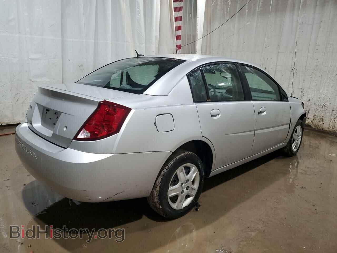 2006 SATURN ION - VIN: 1G8AJ55FX6Z131334 - Фото 3