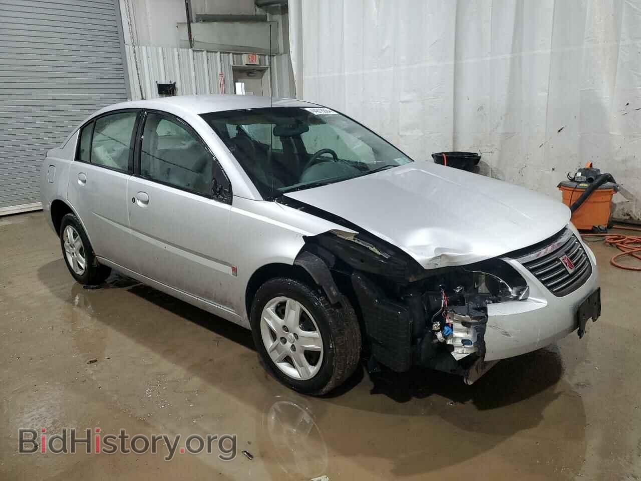 2006 SATURN ION - VIN: 1G8AJ55FX6Z131334 - Фото 4