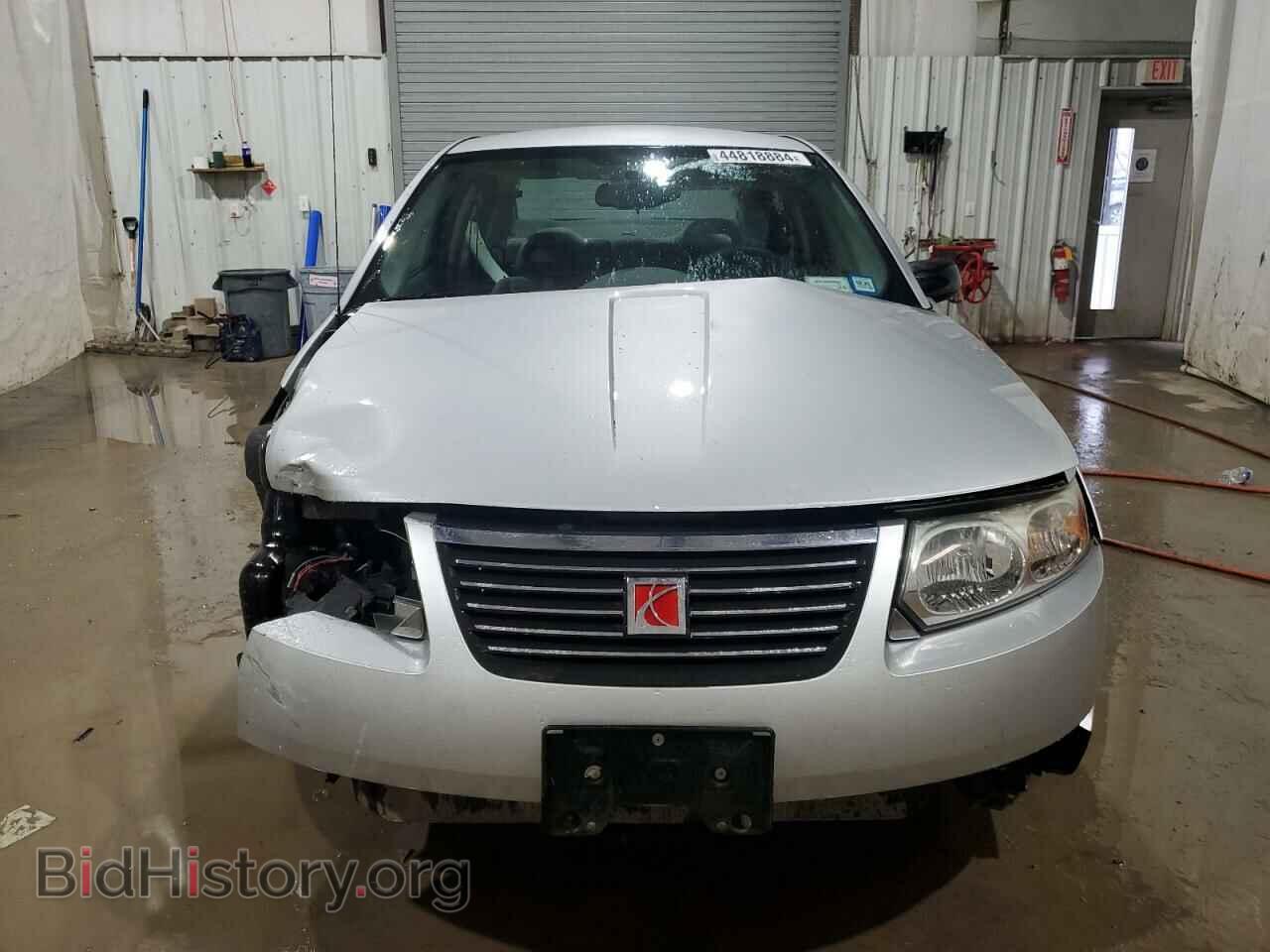 2006 SATURN ION - VIN: 1G8AJ55FX6Z131334 - Фото 5