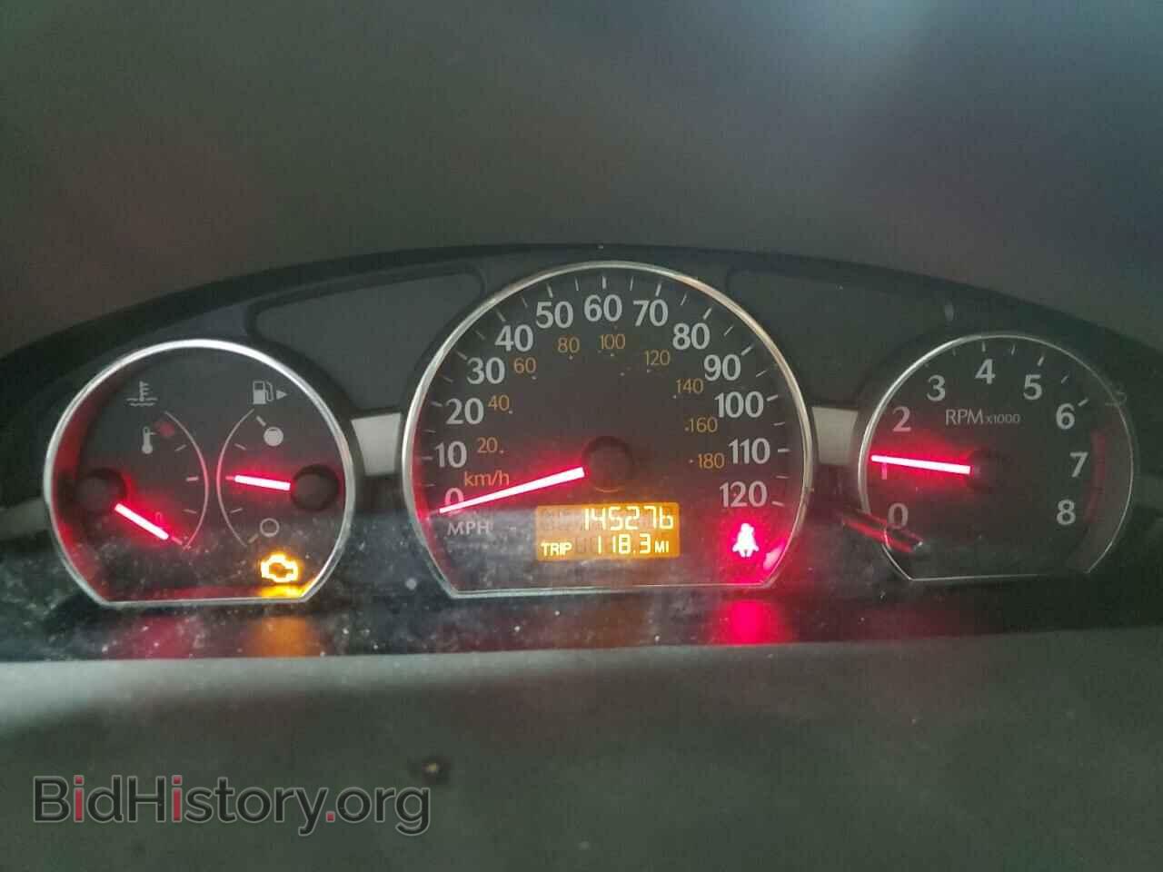 2006 SATURN ION - VIN: 1G8AJ55FX6Z131334 - Фото 9