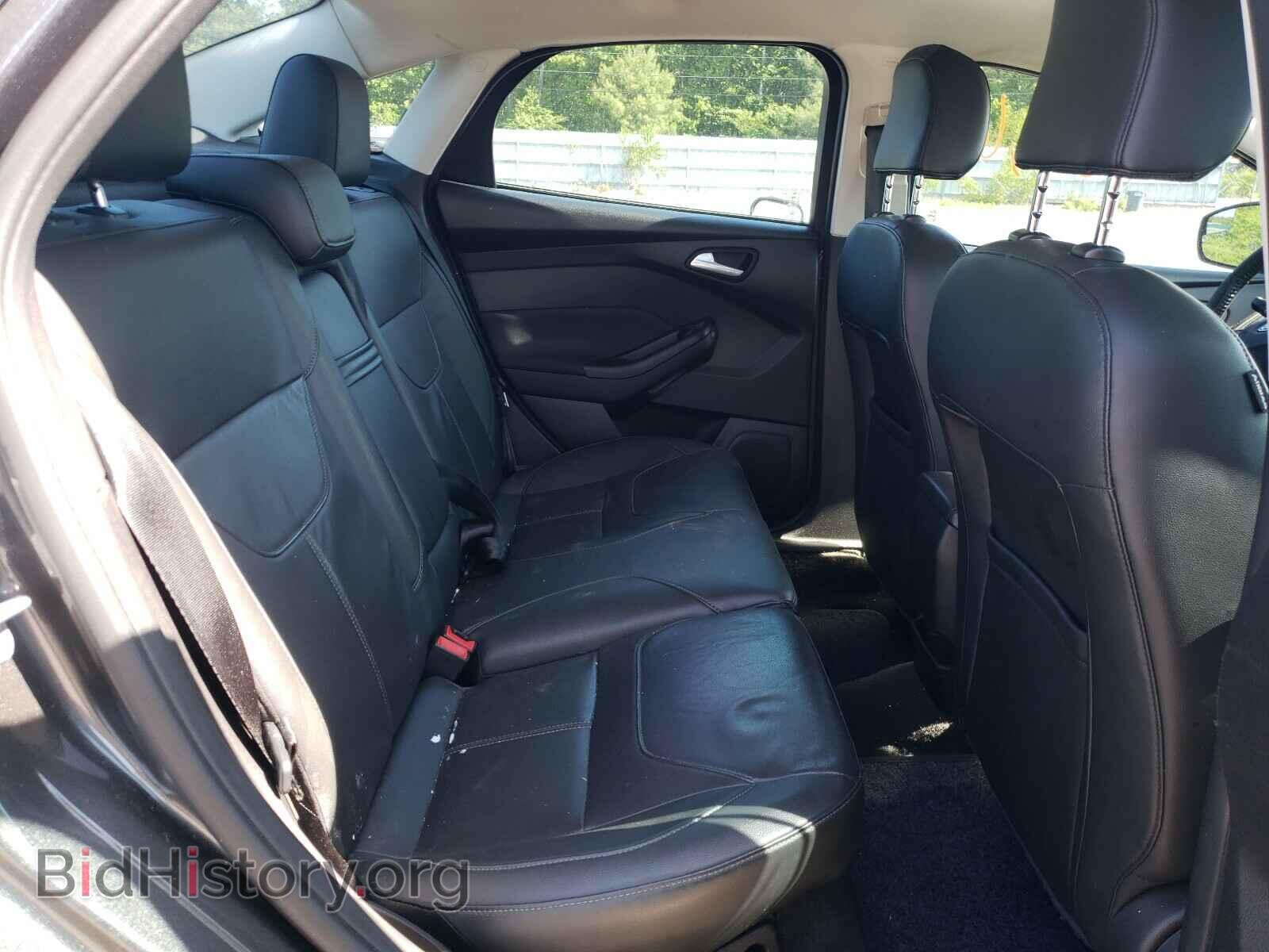 2015 FORD FOCUS - VIN: 1FADP3F24FL319390 - Photo 6