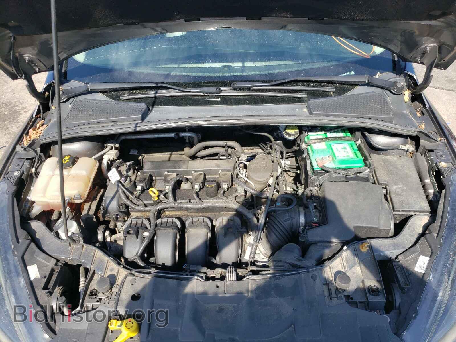 2015 FORD FOCUS - VIN: 1FADP3F24FL319390 - Photo 7
