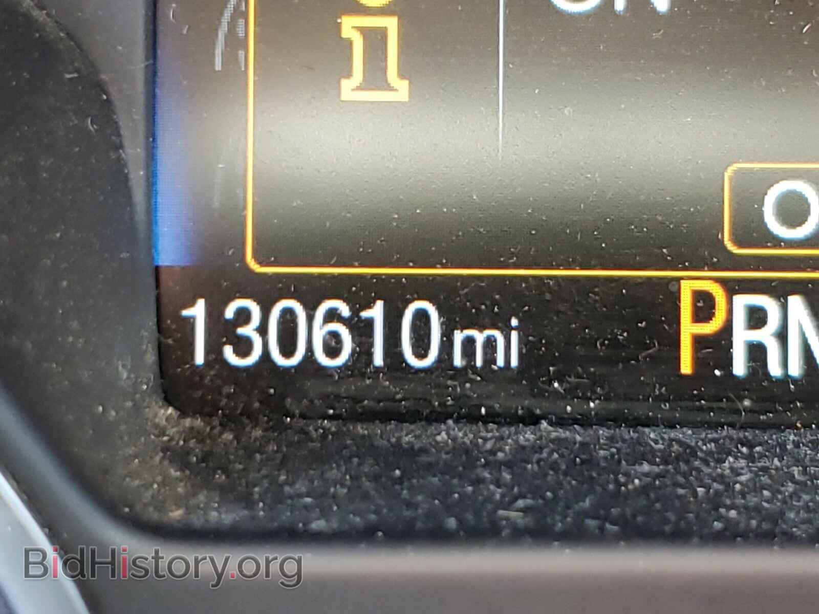 2015 FORD FOCUS - VIN: 1FADP3F24FL319390 - Photo 8