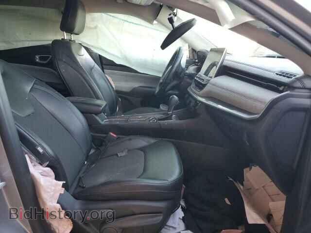 2022 JEEP COMPASS - VIN: 3C4NJDBB7NT209884 - Фото 7