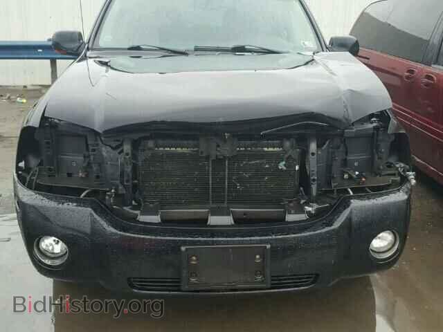 2005 GMC ENVOY - VIN: 1GKET63M552333647 - Фото 9