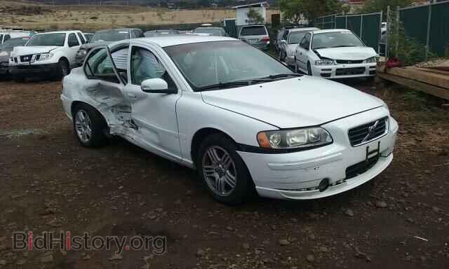 Photo YV1RS592872634572 - VOLVO S60 2007