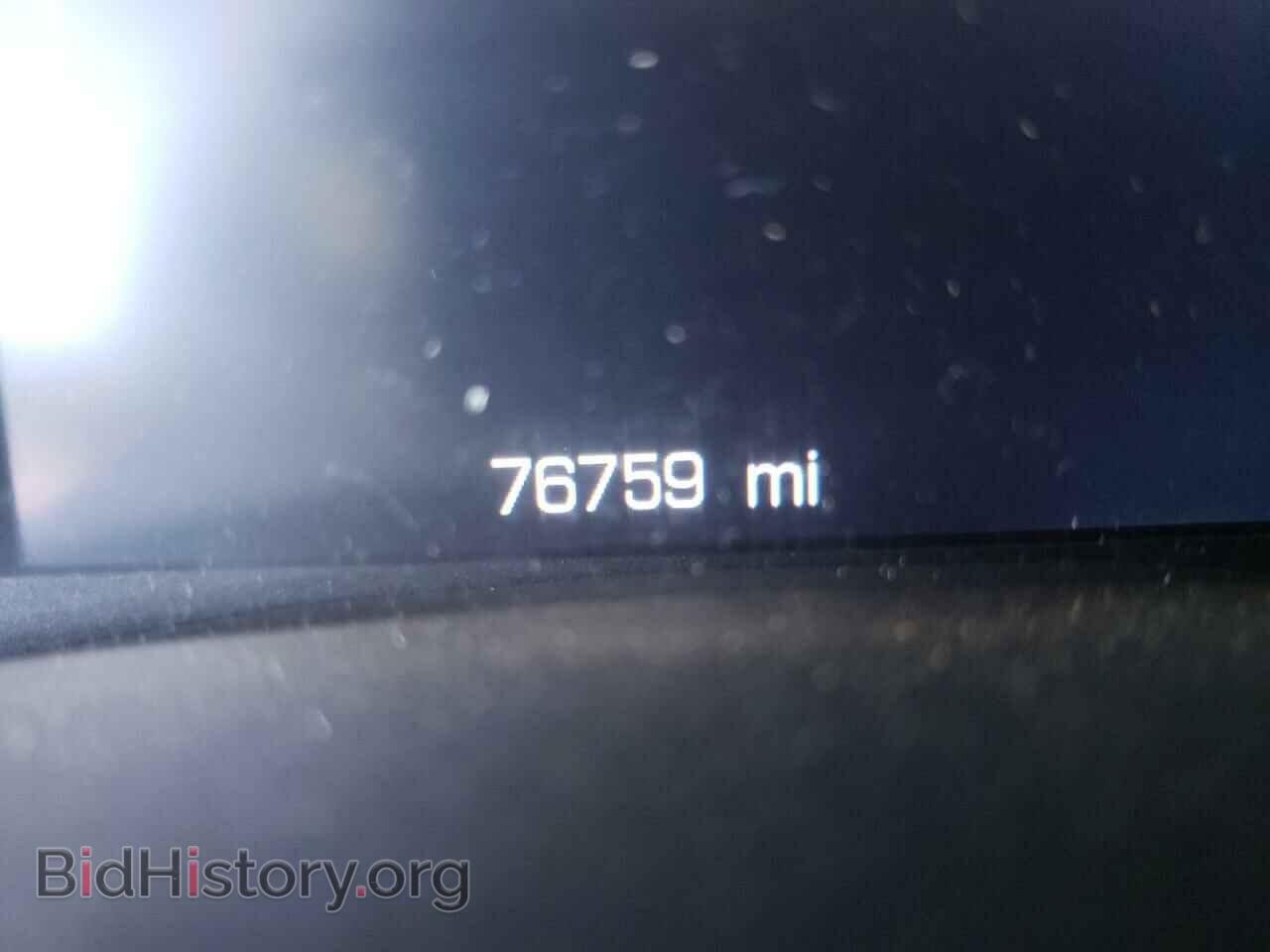 2018 CHEVROLET IMPALA - VIN: 2G1105S32J9170658 - Фото 8