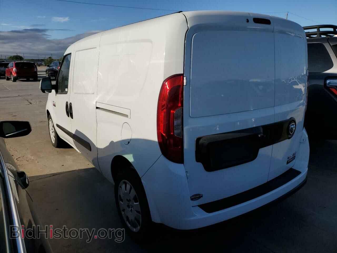 2017 RAM All Models - VIN: ZFBERFBB7H6E06837 - Фото 2