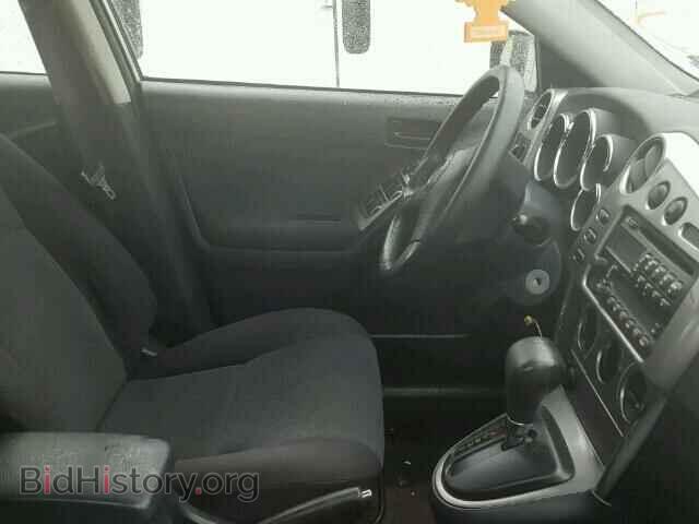 2003 TOYOTA COROLLA - VIN: 2T1KR32EX3C034837 - Фото 5