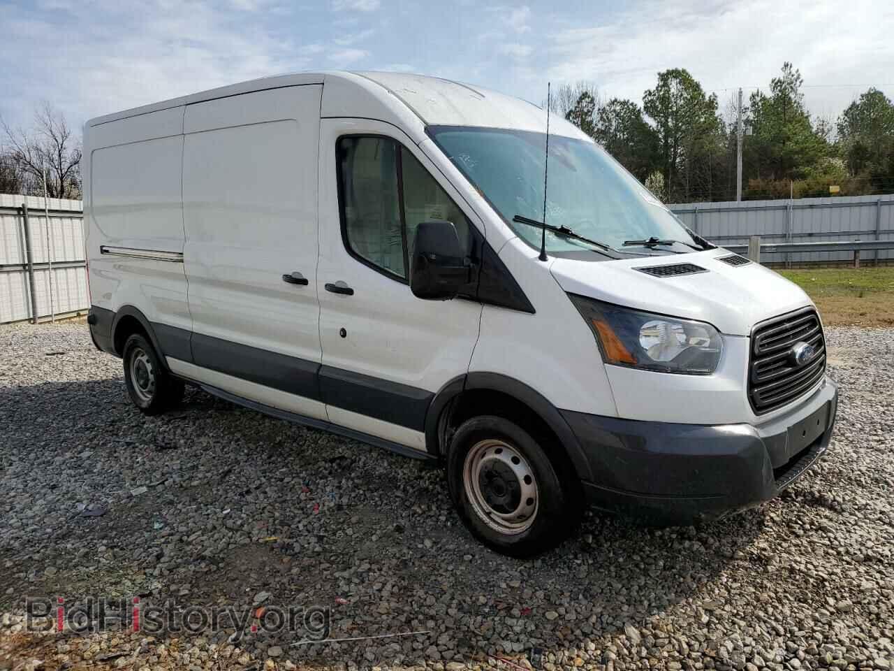2015 FORD TRANSIT - VIN: 1FTNE2CM6FKB31416 - Фото 4