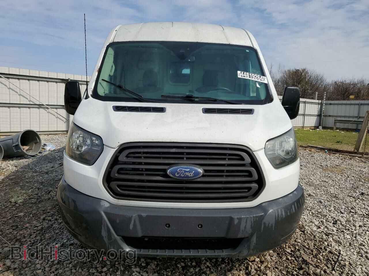 2015 FORD TRANSIT - VIN: 1FTNE2CM6FKB31416 - Фото 5