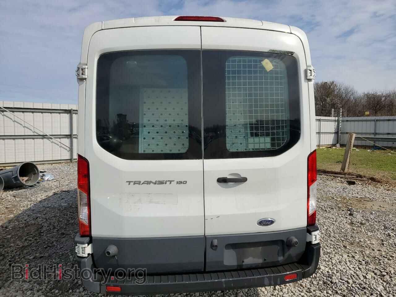 2015 FORD TRANSIT - VIN: 1FTNE2CM6FKB31416 - Фото 6
