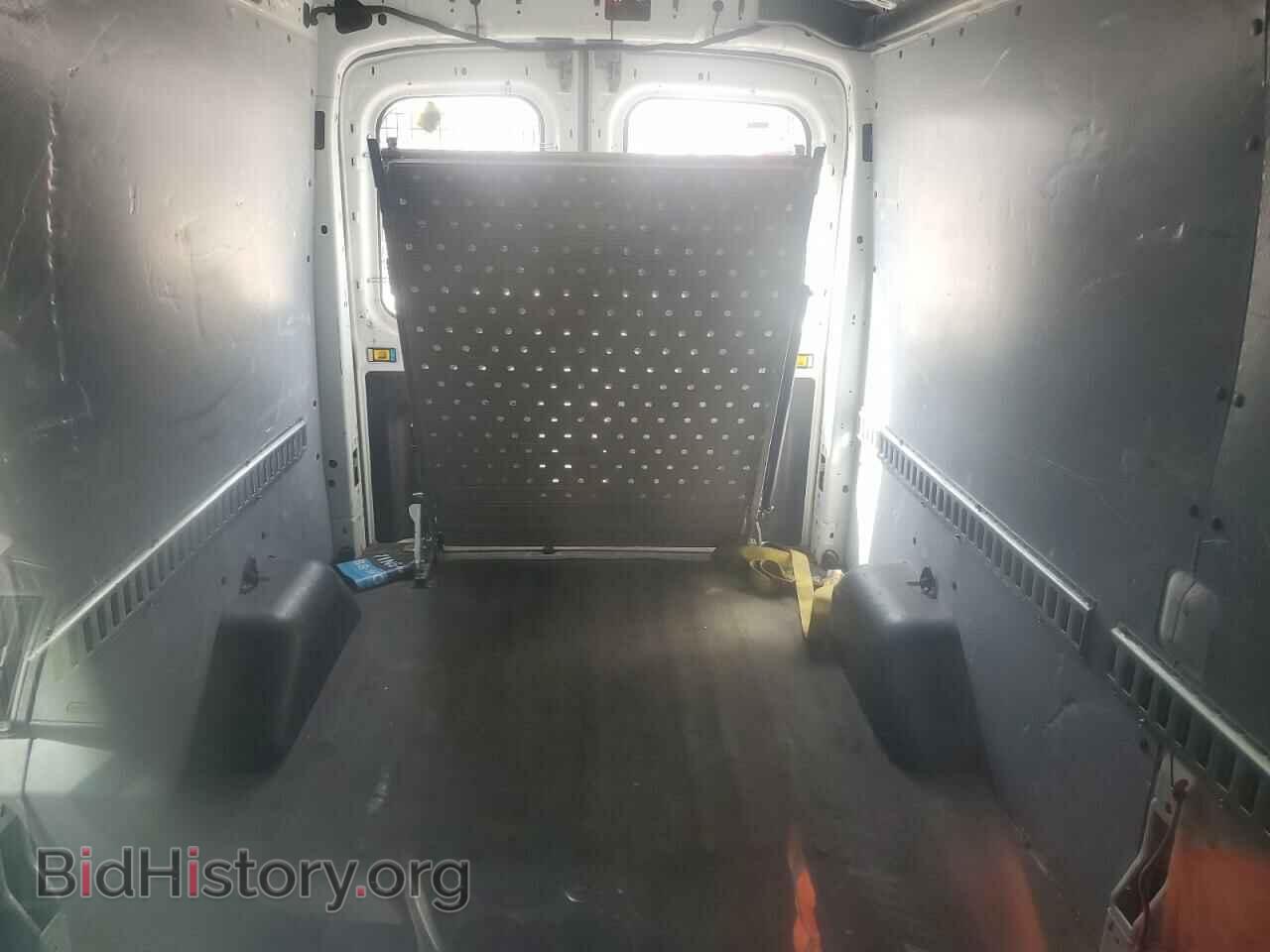 2015 FORD TRANSIT - VIN: 1FTNE2CM6FKB31416 - Фото 10