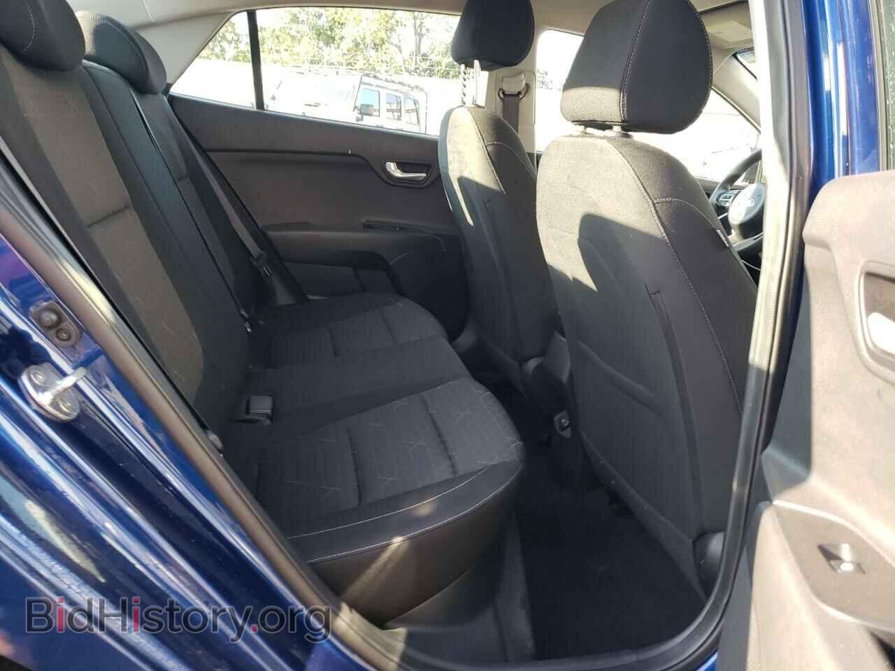2020 KIA RIO - VIN: 3KPA24AD4LE357300 - Фото 10