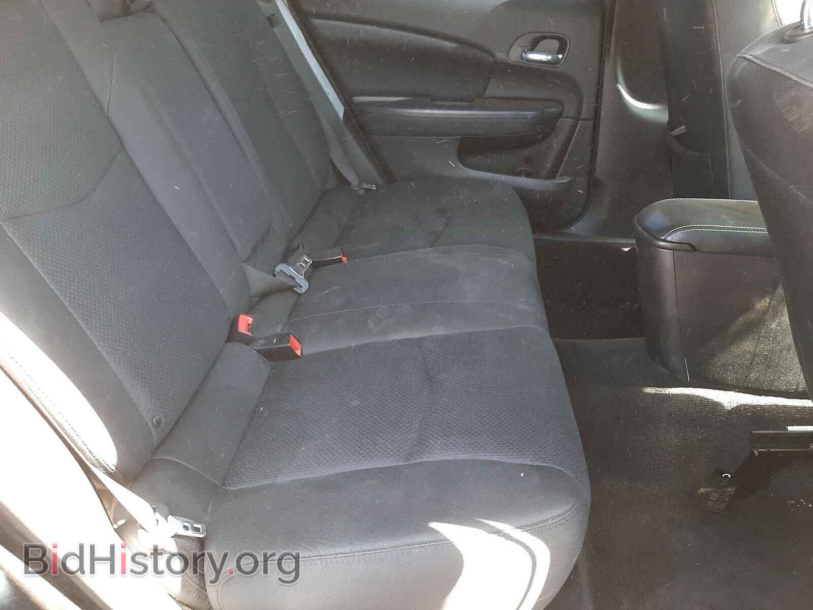 2014 CHRYSLER 200 - VIN: 1C3CCBAB2EN145197 - Фото 6