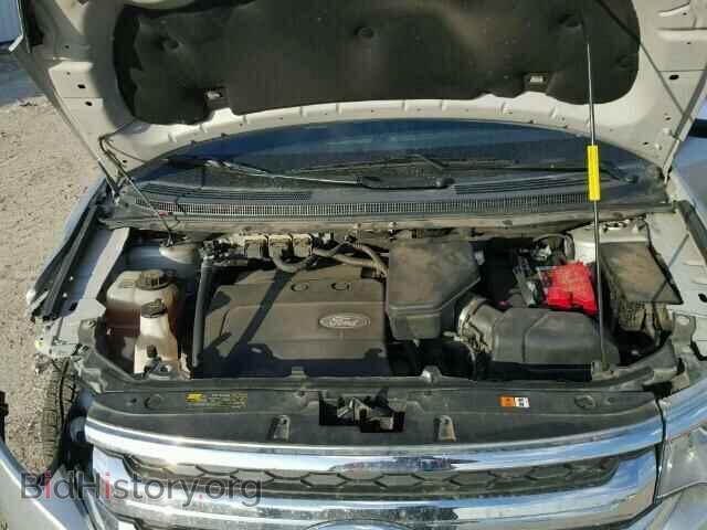 2013 FORD EDGE - VIN: 2FMDK3KC5DBB59620 - Photo 7