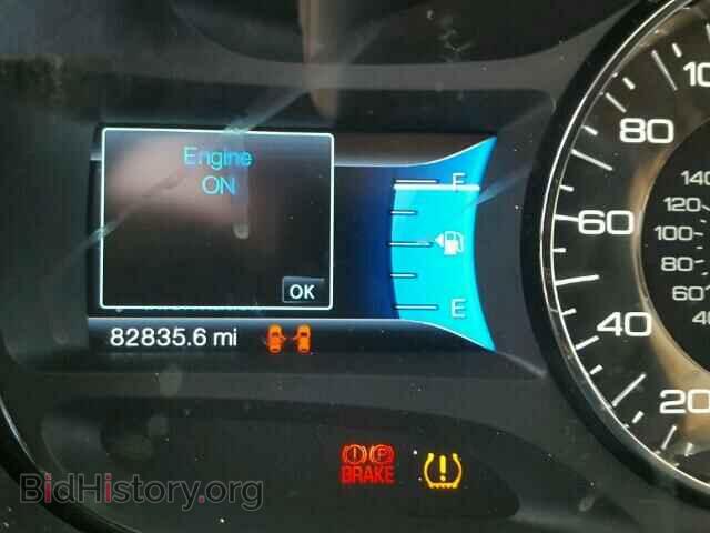 2013 FORD EDGE - VIN: 2FMDK3KC5DBB59620 - Photo 8