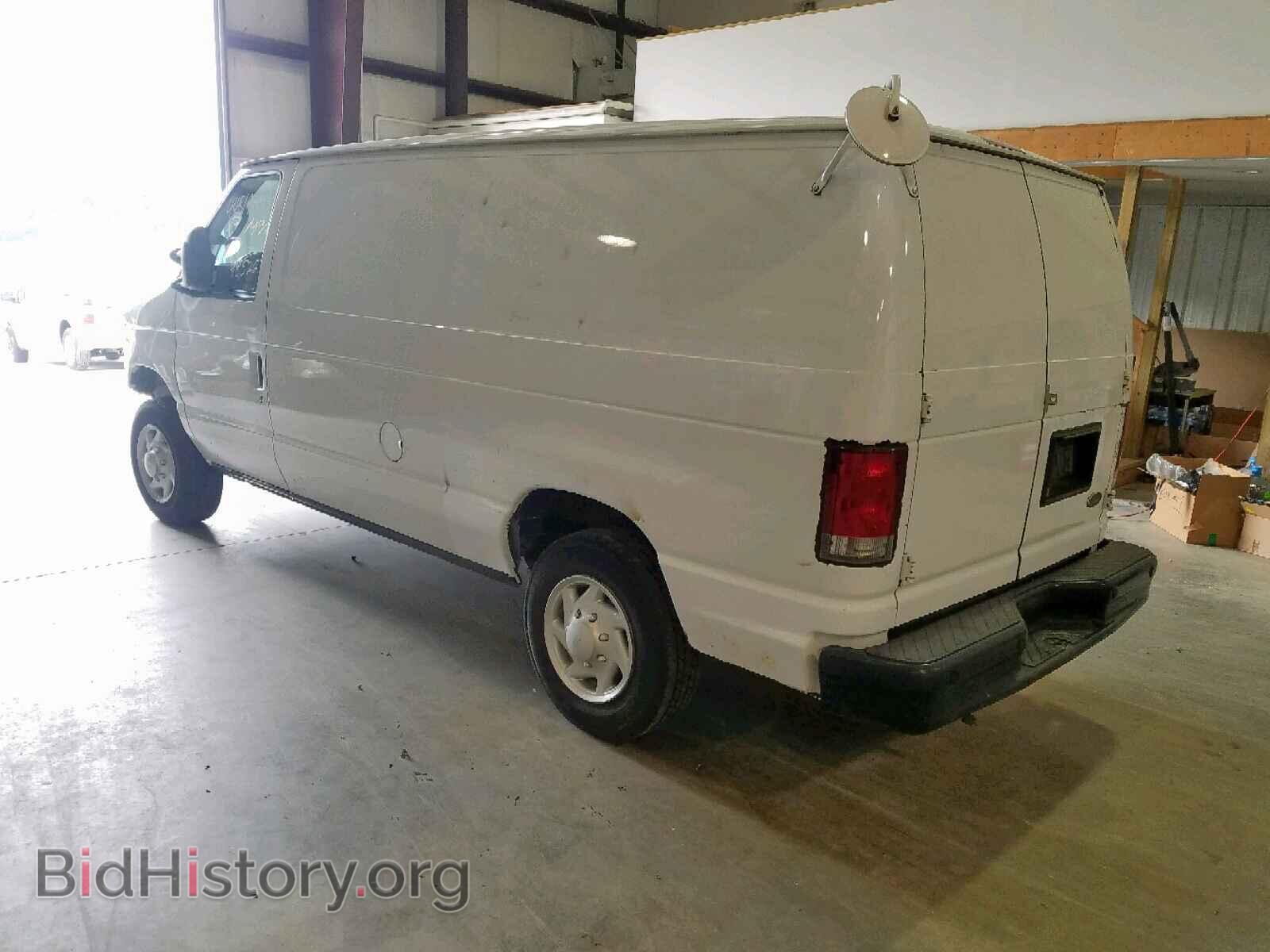 2013 FORD ECONOLINE - VIN: 1FTNE1EW6DDB11905 - Фото 3