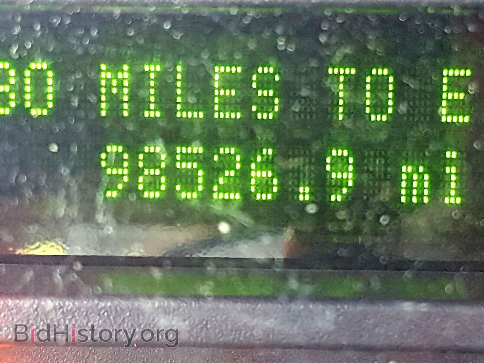 2013 FORD ECONOLINE - VIN: 1FTNE1EW6DDB11905 - Фото 8