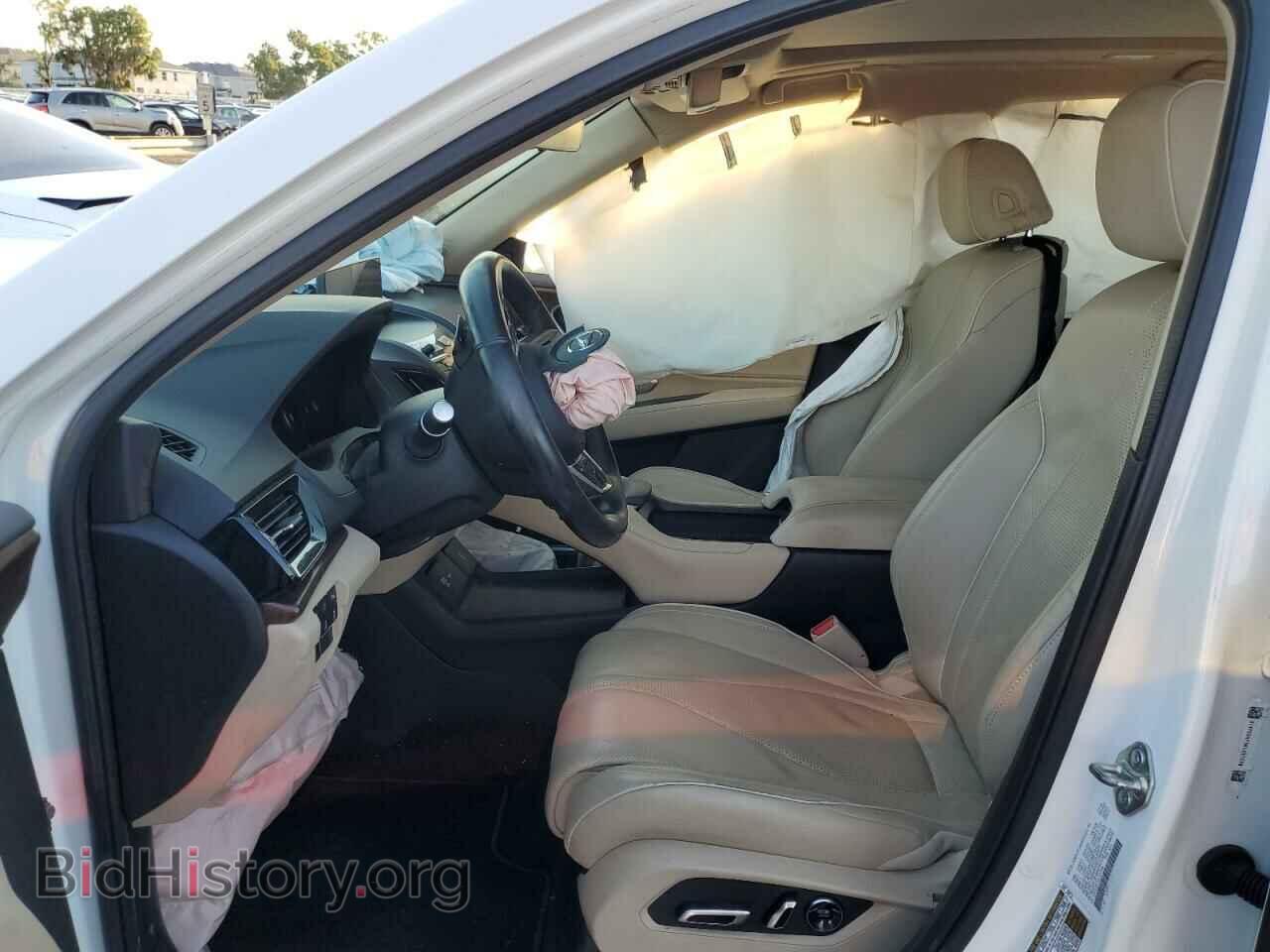 2019 ACURA RDX - VIN: 5J8TC2H73KL007058 - Фото 7