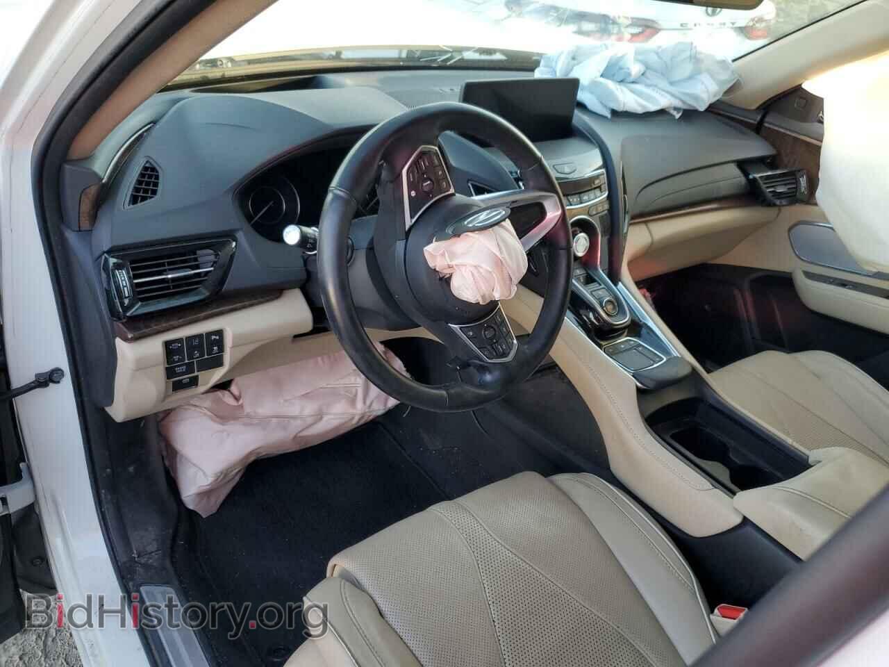 2019 ACURA RDX - VIN: 5J8TC2H73KL007058 - Фото 8