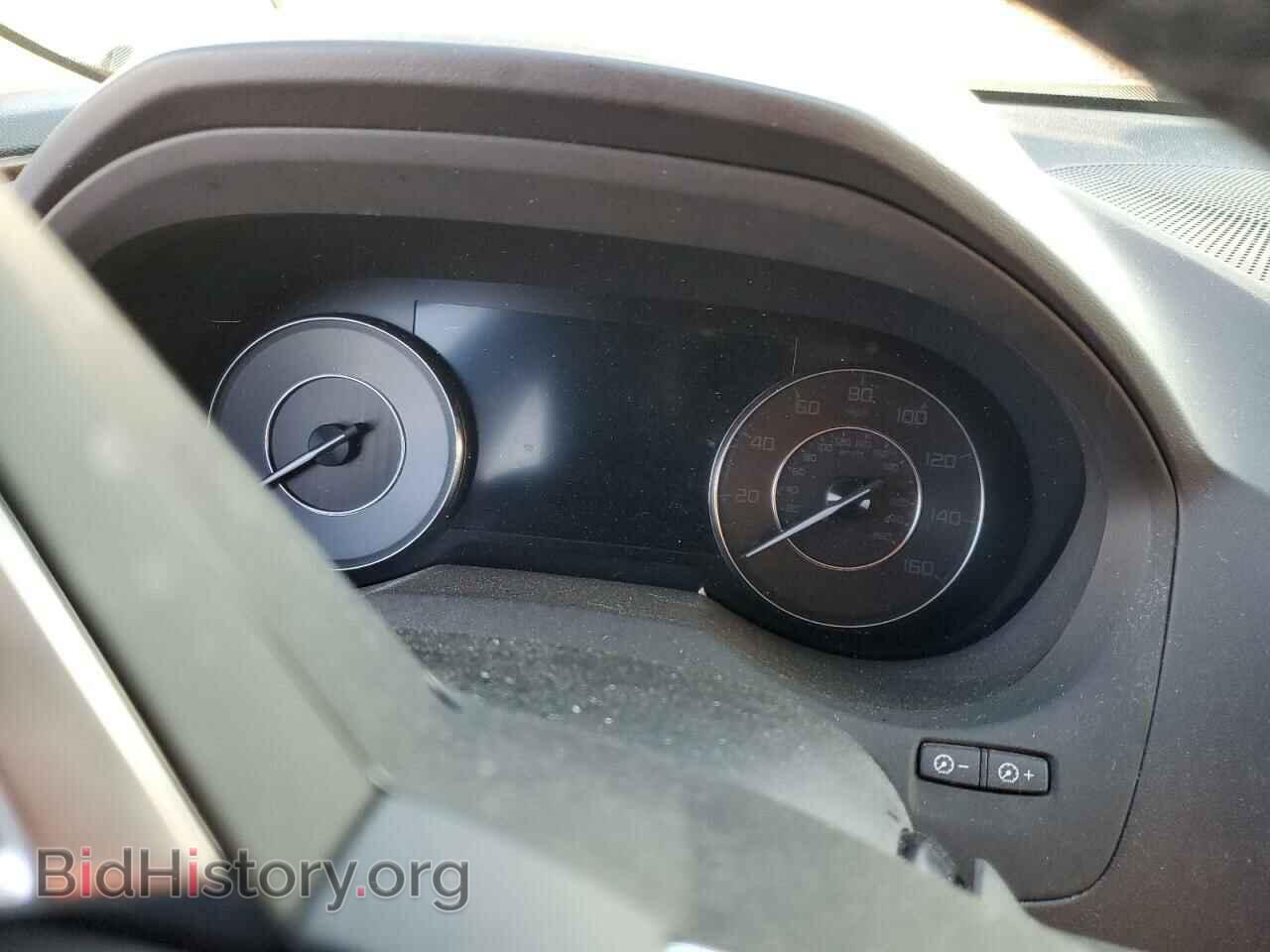 2019 ACURA RDX - VIN: 5J8TC2H73KL007058 - Фото 9