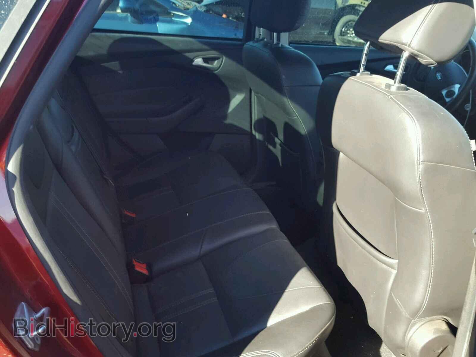 2013 FORD FOCUS - VIN: 1FADP3F27DL222407 - Фото 6