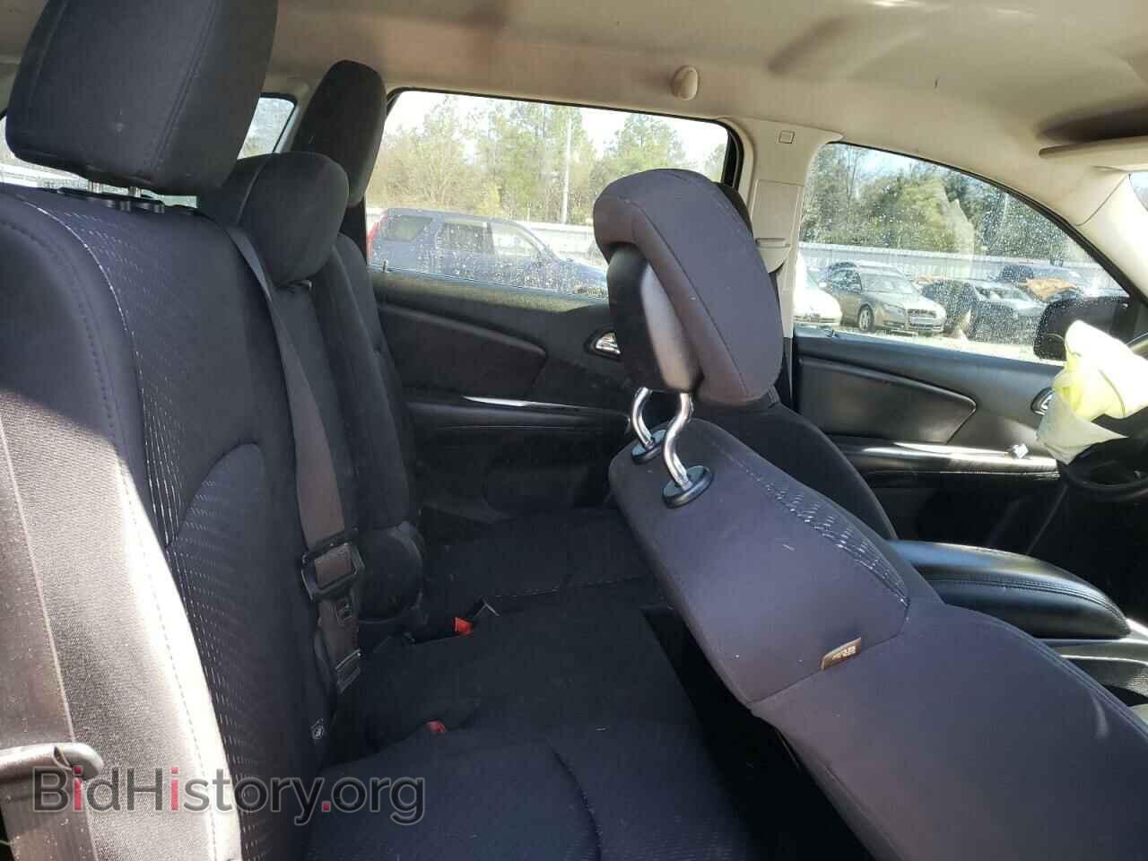 2015 DODGE JOURNEY - VIN: 3C4PDCAB7FT540218 - Фото 11