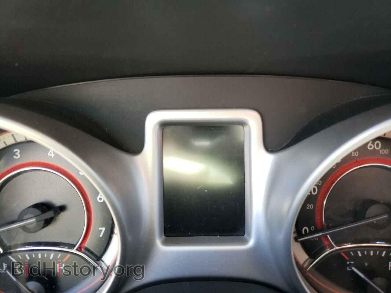 2015 DODGE JOURNEY - VIN: 3C4PDCAB7FT540218 - Фото 9