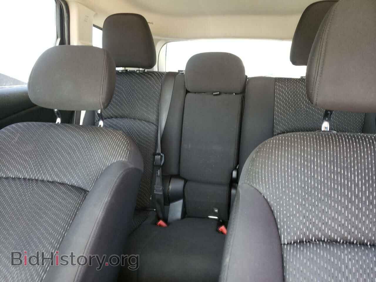 2015 DODGE JOURNEY - VIN: 3C4PDCAB7FT540218 - Фото 10
