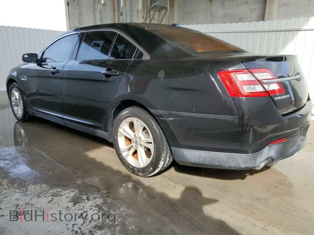 2015 FORD TAURUS - VIN: 1FAHP2D81FG190147 - Photo 2